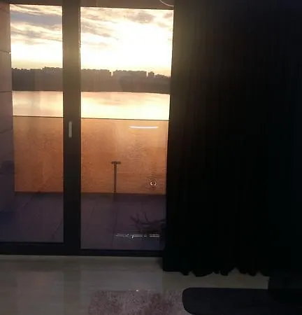 Lake View D'italy Apartmán Mamaia