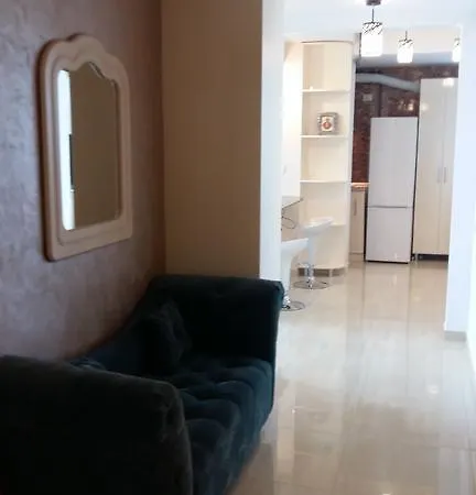 Apartmán Lake View D'italy *