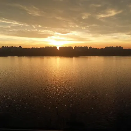 Lake View D'italy
