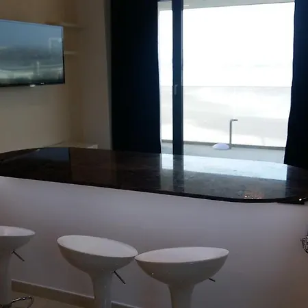 Lake View D'italy Mamaia