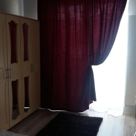 Lake View D'italy Apartmán