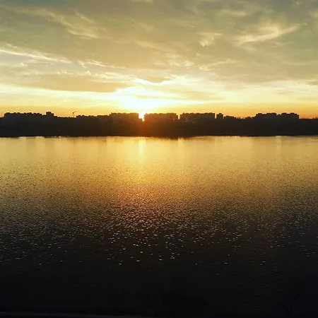 Lake View D'italy Mamaia