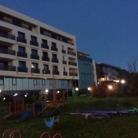 Lake View D'italy Apartmán *