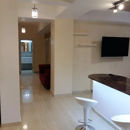 Lake View D'italy Apartmán *