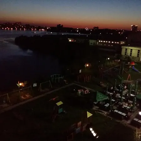 Lake View D'italy Mamaia