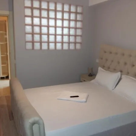 Apartmán Lake View D'italy *